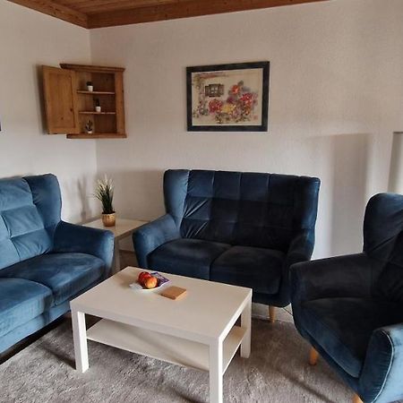 Ferienwohnung Friedrich 米歇尔施塔特 外观 照片