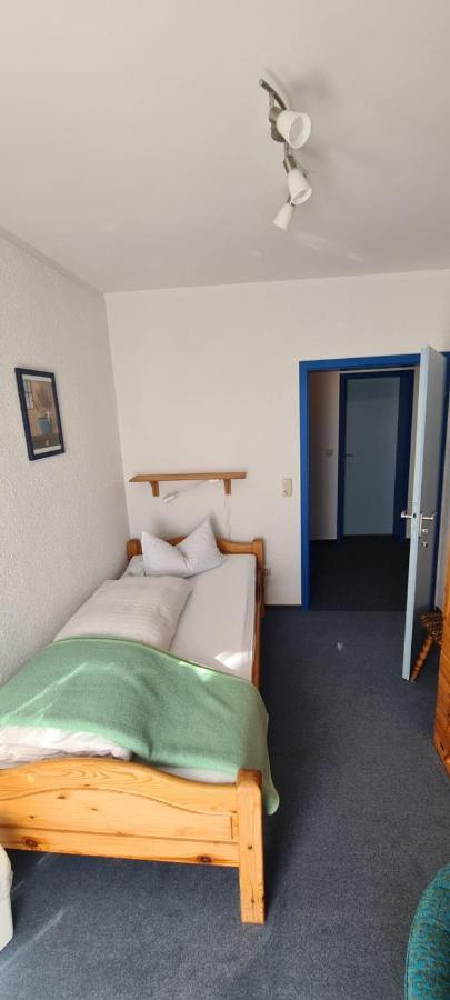 Ferienwohnung Friedrich 米歇尔施塔特 外观 照片