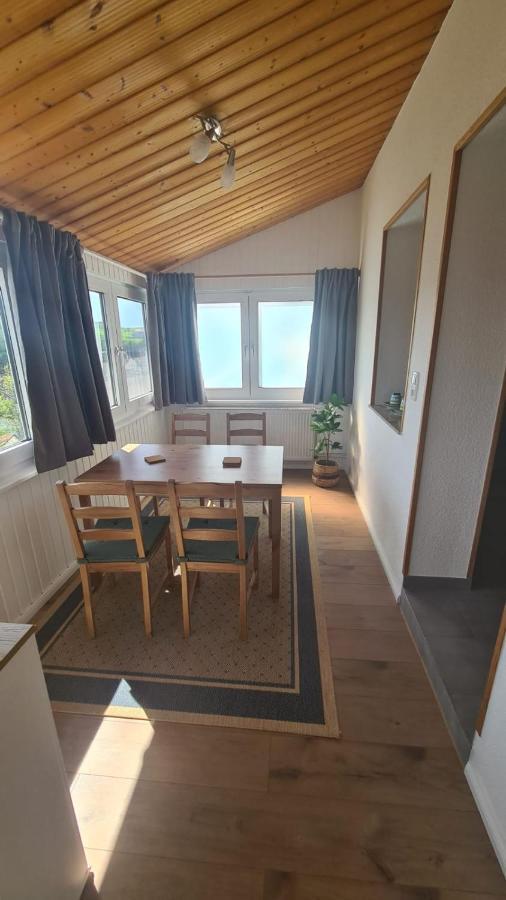 Ferienwohnung Friedrich 米歇尔施塔特 外观 照片