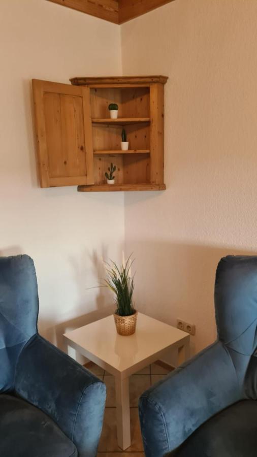 Ferienwohnung Friedrich 米歇尔施塔特 外观 照片