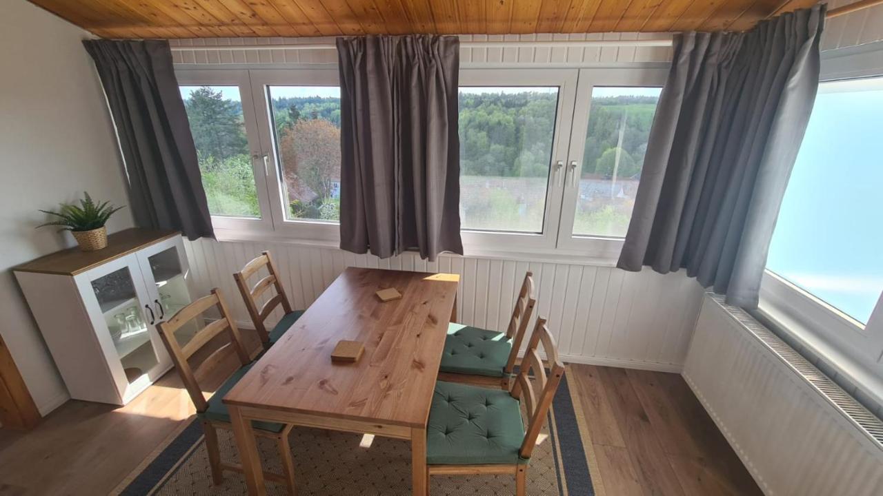 Ferienwohnung Friedrich 米歇尔施塔特 外观 照片