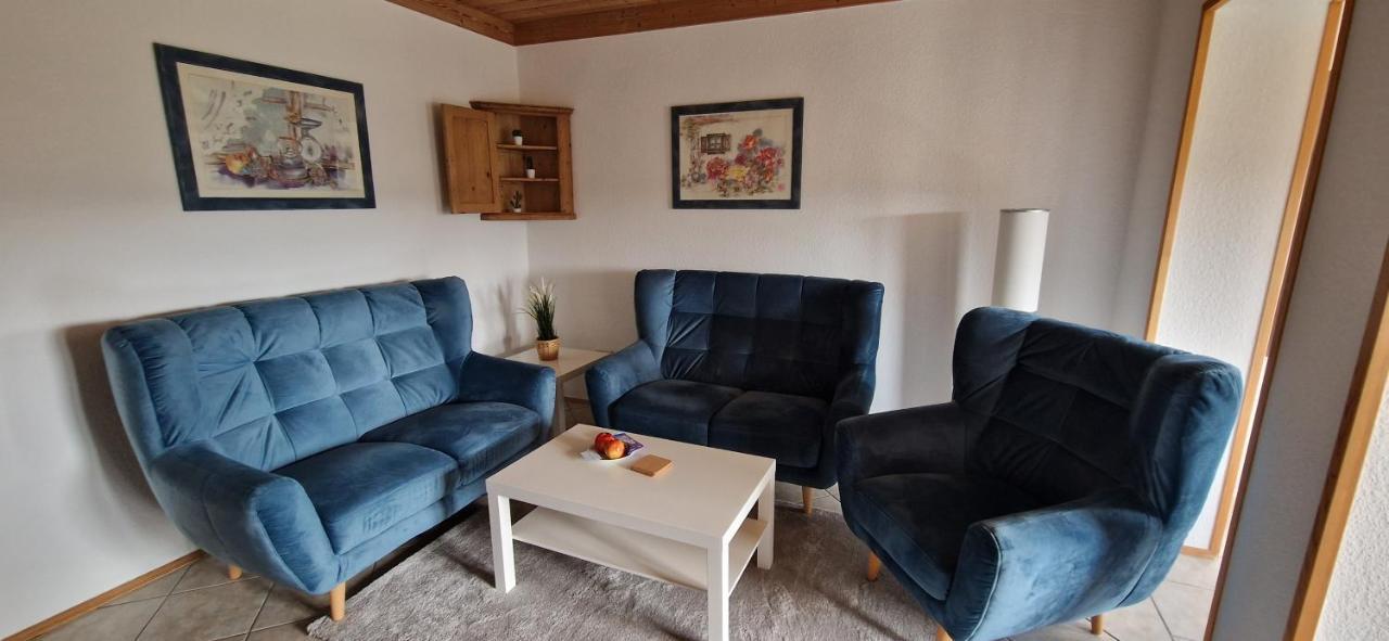 Ferienwohnung Friedrich 米歇尔施塔特 外观 照片