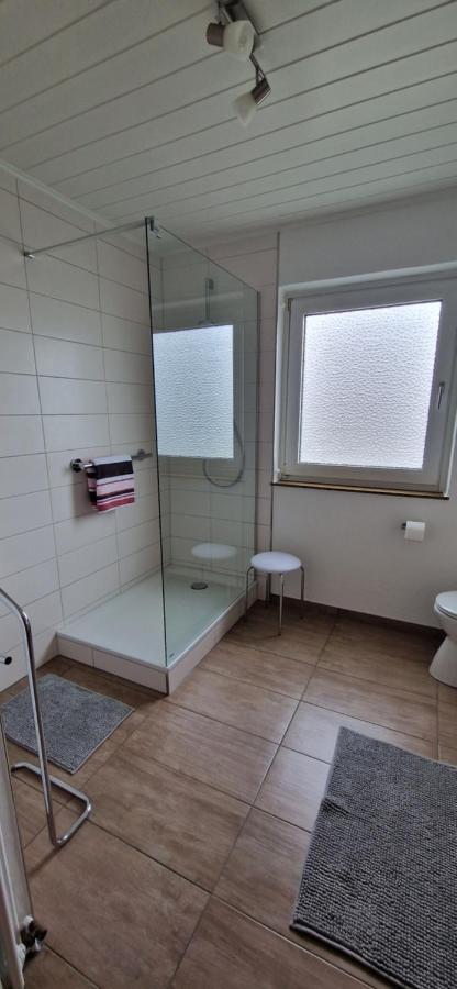 Ferienwohnung Friedrich 米歇尔施塔特 外观 照片