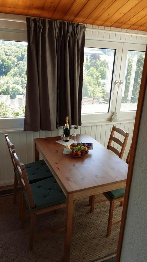 Ferienwohnung Friedrich 米歇尔施塔特 外观 照片