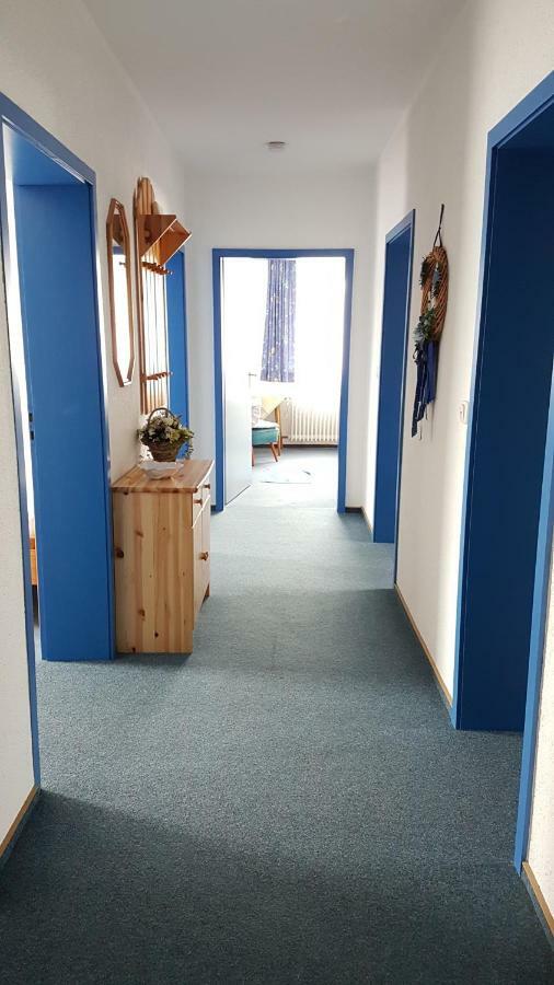 Ferienwohnung Friedrich 米歇尔施塔特 外观 照片